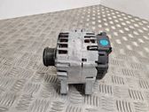 Lichtmaschine