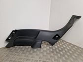 Other sill/pillar trim element
