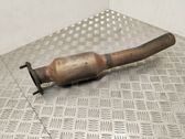 Catalyst/FAP/DPF particulate filter