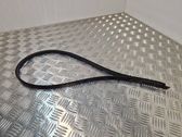 Copertura modanatura barra di rivestimento del tetto