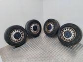 R 16 metāla disks (-i)