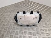 Passenger airbag