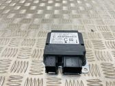 Module de contrôle airbag
