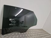 Fenster Scheibe Tür hinten