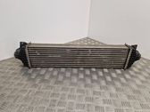 Intercooler radiator
