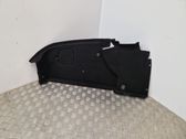 seitliche Verkleidung Kofferraum