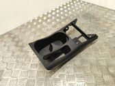 Cup holder front