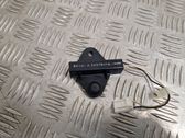 Keyless system antenna