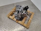 Mechaninė 5 pavarų dėžė