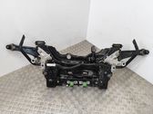Front subframe