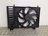 Ventilateur de refroidissement de radiateur électrique