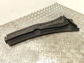 Wiper trim
