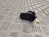 Headlight level adjustment motor