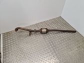 Catalyst/FAP/DPF particulate filter