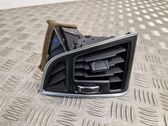 Dashboard side air vent grill/cover trim