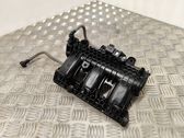 Intake manifold