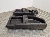 Other trunk/boot trim element