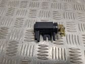 Turbo solenoid valve