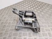 Engine mount bracket