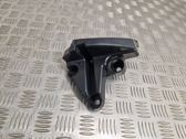 Rear bumper mounting bracket