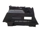 Trunk/boot side trim panel