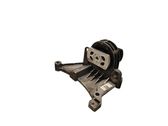Engine mount bracket