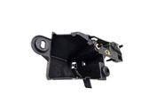 Rear bumper mounting bracket