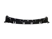 Rear bumper mounting bracket