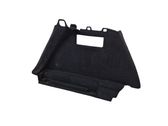 Trunk/boot side trim panel