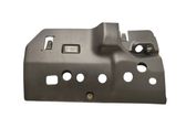Dashboard lower bottom trim panel