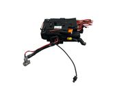Positive wiring loom