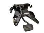 Brake pedal