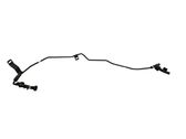 Engine coolant pipe/hose