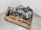 Automatic gearbox