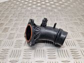 Air intake duct part