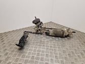 Steering rack