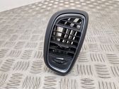 Dashboard side air vent grill/cover trim