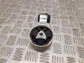 Engine mount bracket