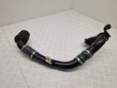 Intercooler hose/pipe