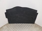Trunk/boot floor carpet liner