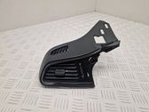 Dashboard side air vent grill/cover trim