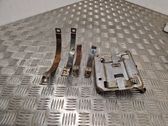 Muffler mount bracket/holder