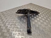 Rear shock absorber/damper