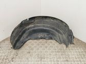 Rear arch fender liner splash guards