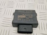 Fuel injection pump control unit/module