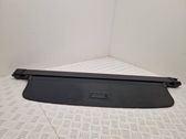 Parcel shelf load cover