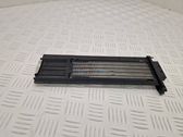 Radiateur électrique de chauffage auxiliaire