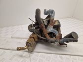 Auxiliary pre-heater (Webasto)