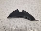 Dashboard side end trim