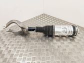 Air suspension front shock absorber